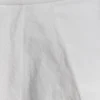 Aldea Cotton Shorts – White