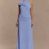 Analia Chiffon Maxi Dress – Lilac Analia Chiffon Maxi Dress – Lilac