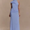 Analia Chiffon Maxi Dress – Lilac Analia Chiffon Maxi Dress – Lilac