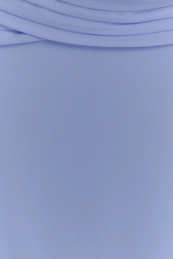 Analia Chiffon Maxi Dress – Lilac Analia Chiffon Maxi Dress – Lilac