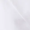 Andina Shortsleeve Linen Top – White Andina Shortsleeve Linen Top – White