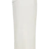 Astrid Suiting Midi Skirt – White