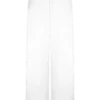 August Straight Leg Jogger – Ivory