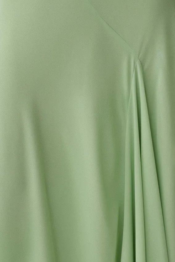 Aurelia Chiffon Maxi Dress – Sage Aurelia Chiffon Maxi Dress – Sage