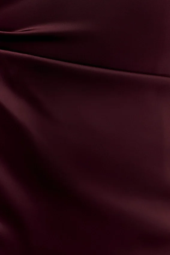 Avery Long Sleeve Maxi Dress – Plum Avery Long Sleeve Maxi Dress – Plum