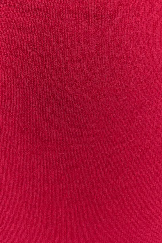 Ayella Cowl Knit Maxi Dress – Raspberry Ayella Cowl Knit Maxi Dress – Raspberry