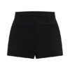 Celeste Hot Pant Short – Black