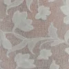 Cornelia Floral Sheer Maxi Dress – Ivory