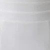 Elan Stretch Crepe Maxi Dress – White