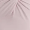 Elyna Slinky Halter Maxi Dress – Pale Pink