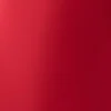 Esme Plunge Satin Maxi Dress – Red