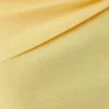 Freida Knit Mini Dress With Sash – Lemon