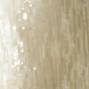 Gertrud Sequin Halter Maxi Dress – Lemon