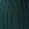 Gia Bandage Knit Midi Dress – Teal