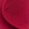 Haisley Off Shoulder Knit Top – Raspberry