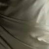 Iris Long Sleeve Satin Maxi Dress – Sage Iris Long Sleeve Satin Maxi Dress – Sage
