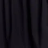 Janis Cotton Frill Maxi Dress – Black Janis Cotton Frill Maxi Dress – Black