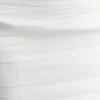 Jianna Strapless Mesh Maxi Dress – Ivory