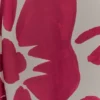 Katalina Chiffon Maxi Skirt – Red Deco Fleur Print