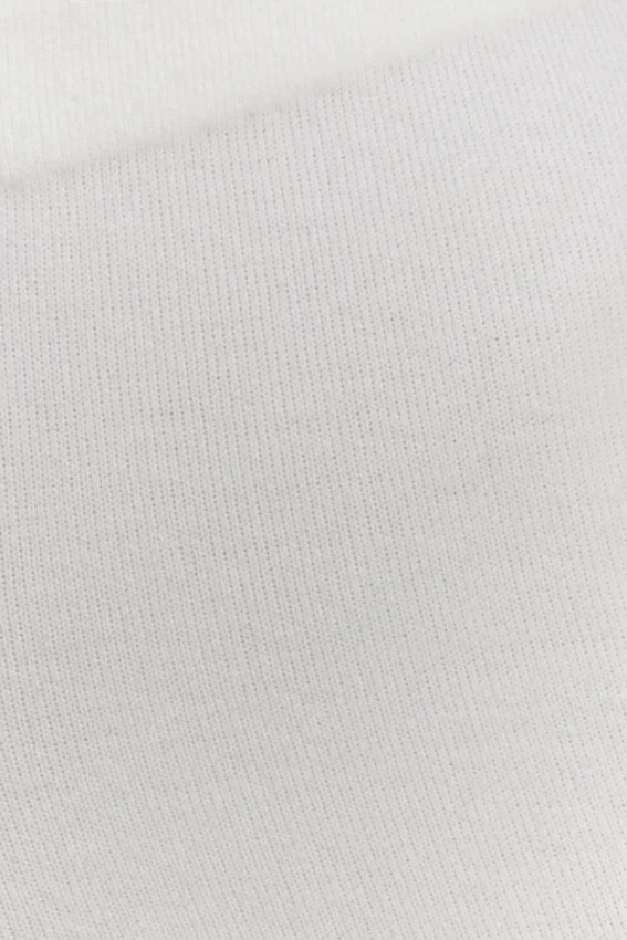 Kerrymae Straight Leg Knit Pants – Off White Kerrymae Straight Leg Knit Pants – Off White