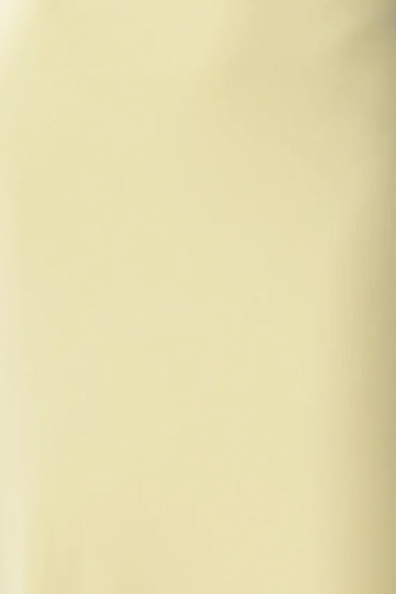Maely Gathered Slinky Maxi Dress – Lemon Maely Gathered Slinky Maxi Dress – Lemon
