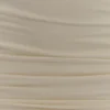 Mariposa Slinky Halter Mini Dress – Ivory