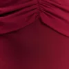 Monique Maxi Dress – Plum Monique Maxi Dress – Plum