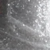Nala Strapless Sequin Mini Dress – White