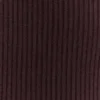 Natalya Ribbed Knit Cami Top – Dark Chocolate