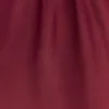 Nimah Chiffon Ruffle Mini Dress – Wine Nimah Chiffon Ruffle Mini Dress – Wine