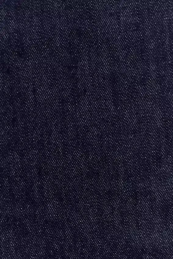 Olandria Oversized Jacket Top – Washed Indigo Blue Olandria Oversized Jacket Top – Washed Indigo Blue