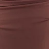 Oliver Slinky Maxi Dress – Chocolate