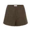 Romy Suiting Short – Herringbone