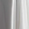 Rosella Satin Strapless Maxi Dress – White