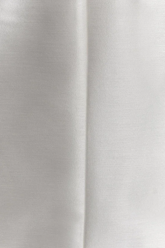Sophie Mini Dress – White Sophie Mini Dress – White