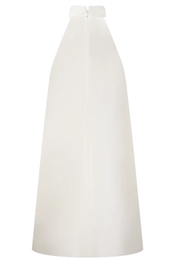 Sophie Mini Dress – White Sophie Mini Dress – White