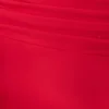 Talise Modal Hankie Midi Skirt – Red Talise Modal Hankie Midi Skirt – Red