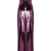 Winston Strapless Sequin Maxi Dress – Plum